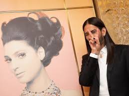 Billy Horn Kathy Siegel Editorial Stock Photo