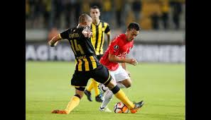 Nacional have scored an average of 1.2 goals per game and peñarol has scored 1 goals per game. Penarol Vs Libertad Goles Resultado Y Resumen De Jugadas Por Copa Libertadores 2018 Futbol Internacional Depor
