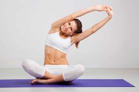 To maintain the ability to stretch the fingers straight. Yoga Poses For Flexibility And Weight Loss