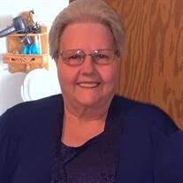 Sarah Hatchett Obituary