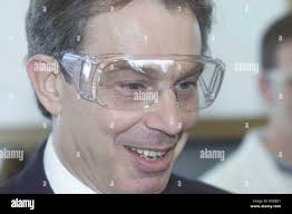 Adjusts her goggles hi-res stock photography and images