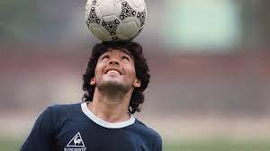 وفي طليعة المتهمين بـجريمة قتل مع نية محتملة. Diego Maradona One Of Soccer S Greatest Players Is Dead At 60 The New York Times