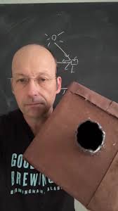 Have you ever been in a completely dark room? What do you see? #physics  #science #steam