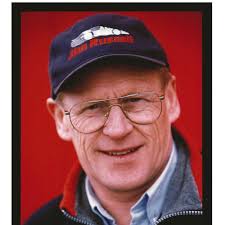 Ep8. Teaching Future Stars at Jim Russell Racing School with John  Kirkpatrick