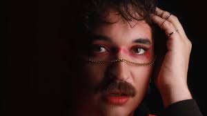 Bear World Playlist Featured Artist: Jay Long