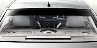 Top Car Audio System From B O Car Audio Systems Car Audio Dream Cars