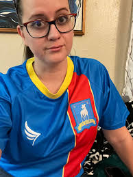 What is the meaning of the red ribbon