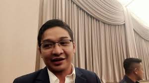 Video Serius Maju Pilgub Sulteng Pasha Ungu Klaim Dapat Dukungan Sejumlah Parpol Warta Kota