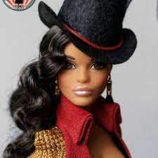 7 .CHARITY DONATION PT DOLL CON Limited AA Lady Lion for ALDEIAS SOS  PORTUGAL