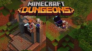 Check spelling or type a new query. How To Find The Nether Portal In Minecraft Dungeons Qmgames