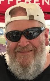 Terry Donald Davison