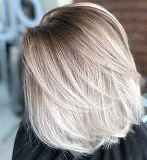 40 New Ash Blonde Short Hair Ideas Ash Blonde Short Hair Short Blonde Hair Short Hair Balayage
