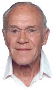 James Hudson Shearer (1925-2009)