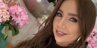 María Alejandra Jara: Noticias, Fotos y Videos