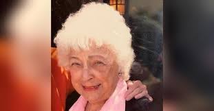 Theodora M. "Doris" Presley Obituary