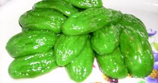Resep Balungan Hayam Khas Kalimantan Selatan Nama Balungan Hayam Diambil Dari Jengger Atau Bebalungan Ayam Walaupun Bentu Resep Makanan Dan Minuman Makanan