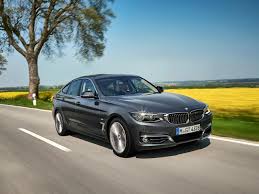Bmw 3 Gt Ceny Komplektacii Test Drajvy Otzyvy Forum Foto Video Drajv