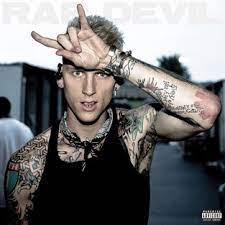 Machine gun kelly performing at american music awards. Rap Devil Wikipedia