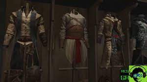 To change your outfit in ac 3, you simply need to follow the instructions below. Assassin S Creed 3 How To Unlock All The Outfits