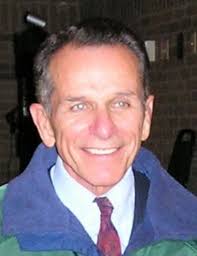 Obituary information for Ronald Norman Bessemer