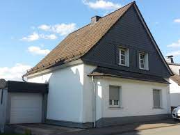 Petersburg, attendorn · 184 m² · 2.446 €/m² · 6 zimmer · 1 bad · haus · garten. Haus Zum Verkauf Heldener Strasse 7 57439 Attendorn Olpe Kreis Mapio Net