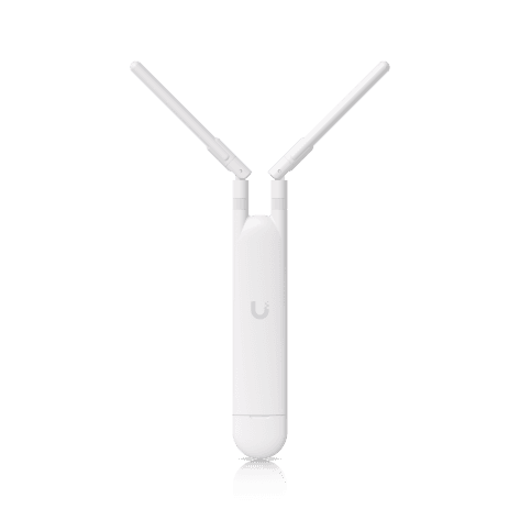 Ubiquiti UniFi (UAP-AC-M-5) Wireless Access Point - Wireless for Home and  Small Office, 1 x Gigabit Ethernet PoE Ports RJ45, Dual Band support