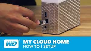 What does time machine backup? My Cloud Home How To Setup Youtube