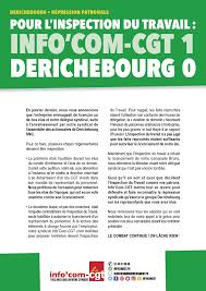 Check spelling or type a new query. Pour L Inspection Du Travail Info Com Cgt 1 Derichebourg 0