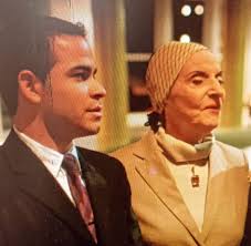 Eduardo Blanco Coreógrafo...