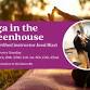 Yoga in the Greenhouse—Davidsonville event image