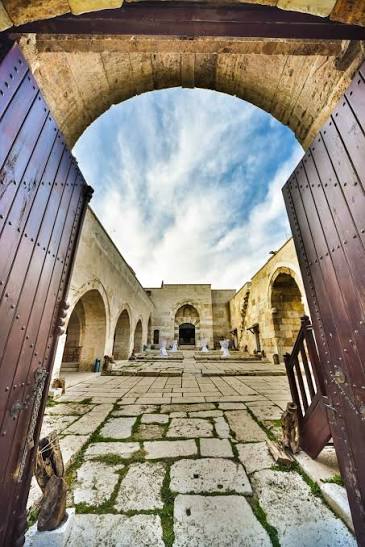Akhan Kervansaray (ACTUALIZADO 2026) - Qué SABER antes de ir (con reseñas y fotos) - Tripadvisor
