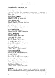 Road rage cheats, codes, unlockables, hints, easter eggs, . Gamecube Cheat Guide Ghdti Page 1 13 05 2004 James Bond 007 Manualzz