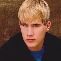 Cody Lee Rader Obituary