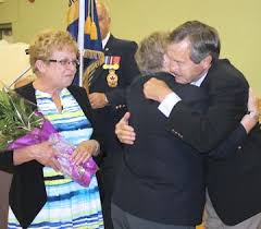 The Kincardine Record