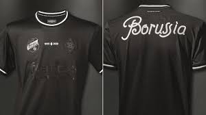 We did not find results for: Borussia Monchengladbach Spielt In Einem Sondertrikot Gegen Leipzig Kicker
