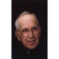 Errol Leon Miles, 96