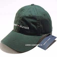 Tommy Hilfiger New Mens Baseball Cap Nwt Hat Black Green Blue Orange Nice Men S Baseball Cap Hats For Men Baseball Cap