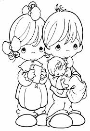 Pin By Stefanella Santi On Diy Embroidery Cross Stitch Precious Moments Coloring Pages Love Coloring Pages Disney Coloring Pages