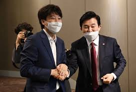 Jun 05, 2021 · 서울=뉴스핌 채송무 기자 = 여야 대선주자들이 이재명 경기지사의 기본소득을 놓고 거친 설전을 거듭하고 있다. D Bngu9n4bvmam