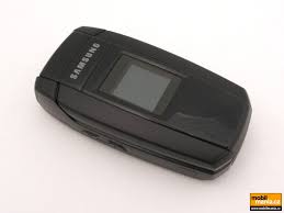Samsung X300 Specifications