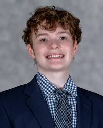 2025-26 Men's Fencing Roster