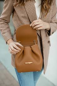 Might be a fluke, but maybe not. Polene Numero Un Mini Review Girl Meets Gold