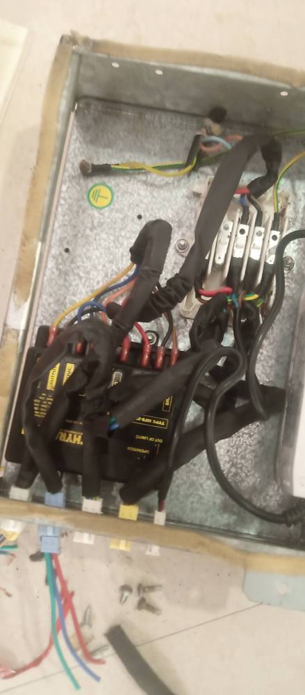 Near ne fridge repair product image