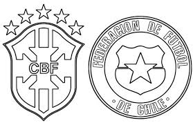 Por qué amlo mantuvo su popularidad en una américa latina llena de protestas: Coloring Pages Copa America 2021 Morning Kids