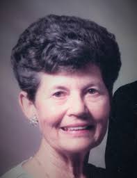 Obituary information for Mary Jane Gardner