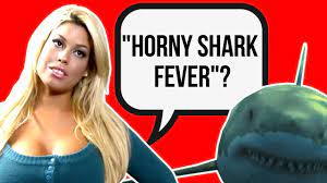 What Happens in Shark Babes? - YouTube