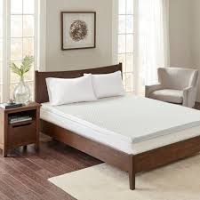 Shop for your lucid 4 gel memory foam mattress topper at mattress firm. 2 Gel Memory Foam Mattress Topper Target