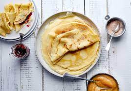 Hühner, die weiße eier legen, sind oftmals launischer und schwieriger in größeren gruppen zu halten als die artgenossen, die braune eier legen. Omeletten Verfuhrerisch Fein Betty Bossi