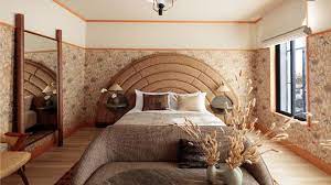 Check spelling or type a new query. Santa Monica Proper Hotel By Kelly Wearstler Dwell