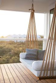 Also, this swing has eyebolts screwed on the front and the back so that it won't flip. Pin By Marywillis On Sommer Diy Deko Ideen Home Decor Diy Swing Swing Design